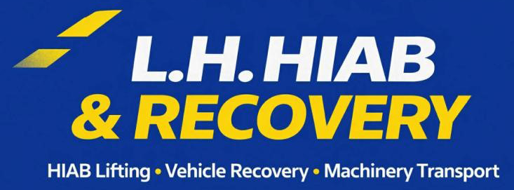 L.H. HIAB & Recovery